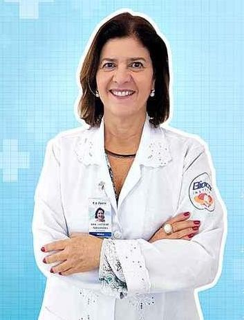 LUCIENE CHAVES FERNANDES